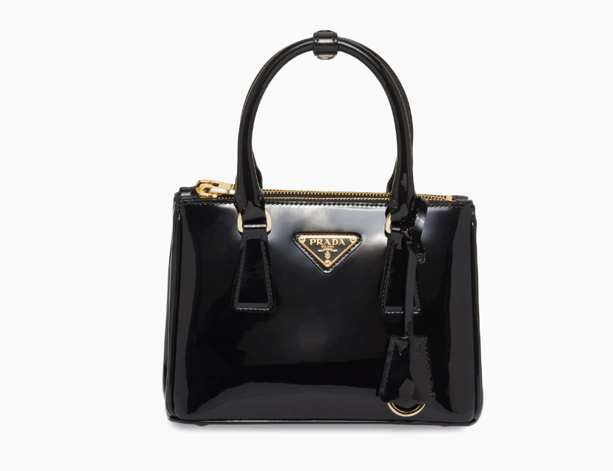 Prada bag - gifts women actually like